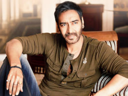 Ajay Devgn to do a cameo in his Marathi production Aapla Manus