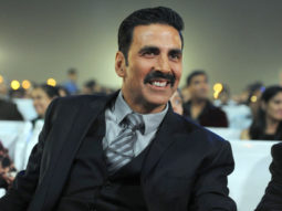 Akshay Kumar promises to take his Bollywood game to the next level with Gold