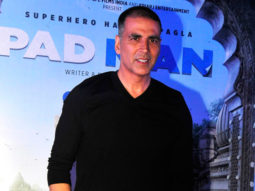 WHOA! Akshay Kumar to hold special screening of Pad Man for Prime Minister Narendra Modi