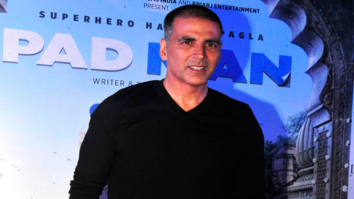 WHOA! Akshay Kumar to hold special screening of Pad Man for Prime Minister Narendra Modi