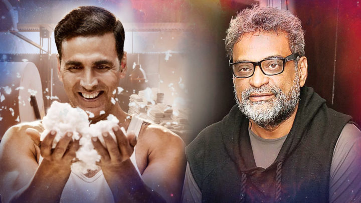 “Akshay Kumar’s Performance In Padman Is INCREDIBLE”: R Balki “Akshay Kumar’s Performance In Padman Is INCREDIBLE”: R Balki