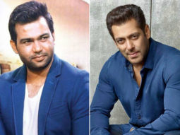 Ali Abbas Zafar to kick off Bharat starring Salman Khan in Europe