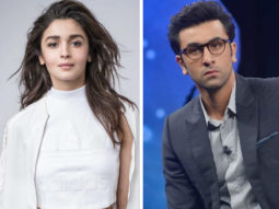 Alia Bhatt is going to get really hurt by Ranbir Kapoor