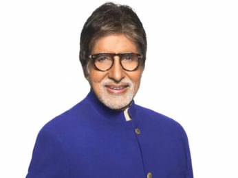 Amitabh Bachchan admitted to Lilavati hospital Amitabh Bachchan admitted to Lilavati hospital