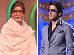 Amitabh Bachchan threatens to quit Twitter over losing followers; is it because of Shah Rukh Khan?
