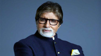 Amitabh Bachchan to kickstart Jhund post Thugs of Hindostan shoot