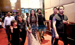Amruta Fadnavis launches Mumbai River Anthem