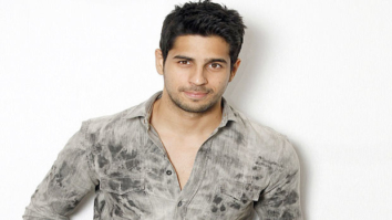 An open letter to Sidharth Malhotra: Please get back into the big league!