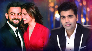 Anushka Sharma | Virat Kohli To Open Koffee With Karan’s New Season?