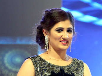 Arbaaz Khan judges Miss & Mrs Tiara 2018 contest