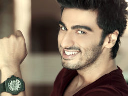 Arjun Kapoor to visit Punjab for the first time for Namastey England