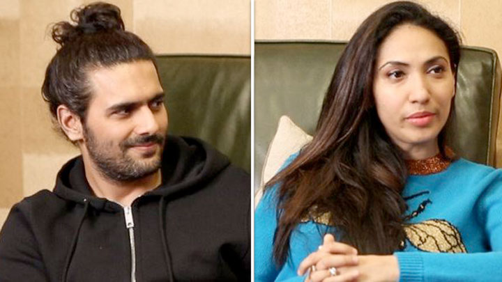 Arjun & Prernaa Arora Talk About Breaking The Taboo With Pad Man | Aamir | Deepika | Alia