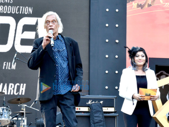 Audio release of 'Daas Dev'