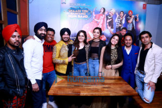 Audio release of ‘Shaadi Teri Bajayenge Hum Band’