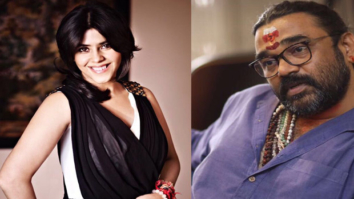 BREAKING: Ekta Kapoor collaborates with Shree Narayan Singh for film on The Milkman Of India – Dr. Verghese Kurien