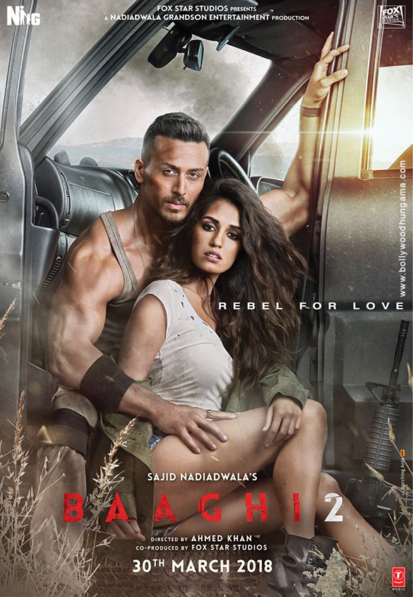 baaghi 2 003