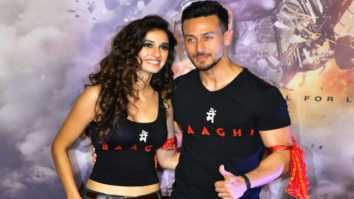 All you need to know about Baaghi 2 starring Tiger Shroff and Disha Patani