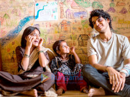 Movie Stills Of Beyond The Clouds