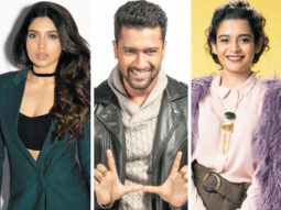 Bhumi Pednekar, Vicky Kaushal and Mithila Palkar make it to Forbes 30 Under 30 list