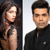 Bhumi Pednekar and Karan Johar to attend Berlin Film Festival 2018