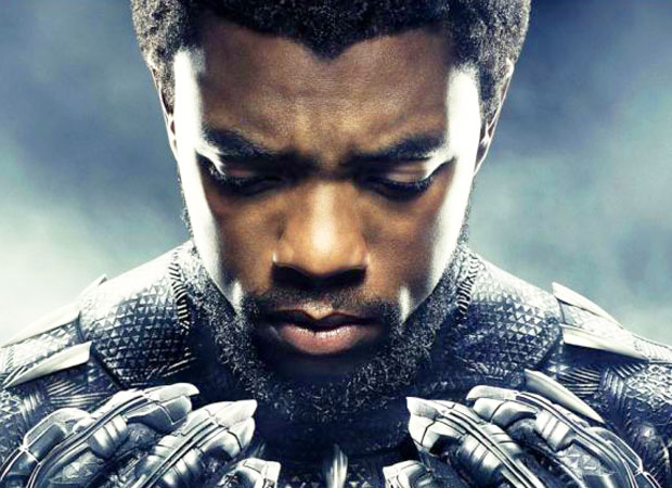 Black Panther performs well on Sunday; collects Rs. 19.35 cr on opening weekend
