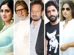 Bollywood celebrities slam media for insensitive coverage of Sridevi’s demise