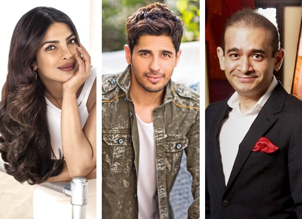 Bollywood embarrassed by its Nirav Modi connection