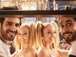 Bom Diggy Diggy (Sonu Ke Titu Ki Sweety)