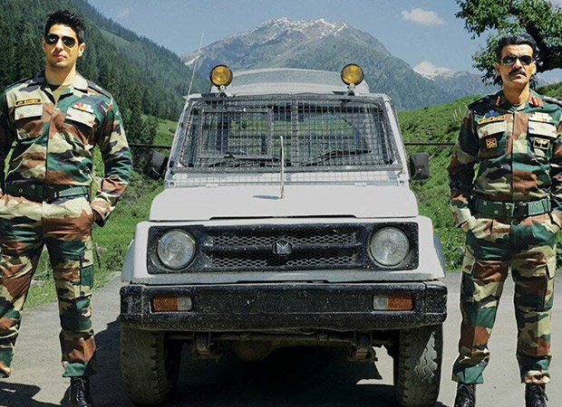 Box Office Aiyaary Day 7 in overseas
