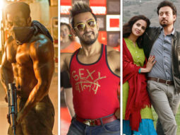 Box Office: Here are the Box Office Records of 2017 – Tiger Zinda Hai tops, Secret Superstar and Hindi Medium follow