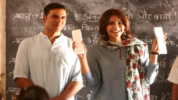 Box Office: Pad Man Day 12 in overseas Box Office: Pad Man Day 12 in overseas