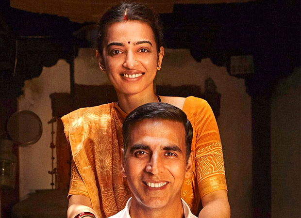 Box Office Pad Man Day 14 in overseas