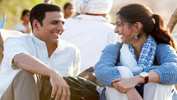 Box Office: Pad Man Day 8 in overseas