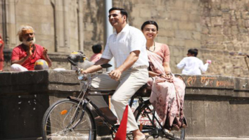 Box Office: Pad Man collects Rs. 6.12 cr. on Day 5