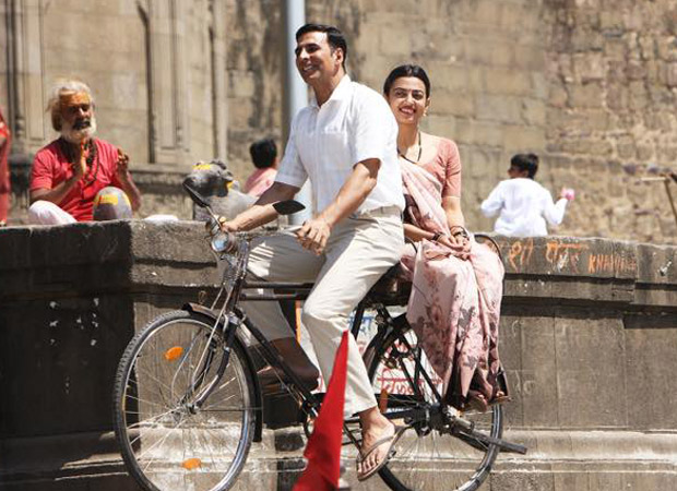 Box Office: PadMan collects approx. 6.25 cr. on Day 5