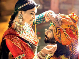 Box Office: Padmaavat collects Rs. 17.80 cr. in the third weekend, is taking Blockbuster shape