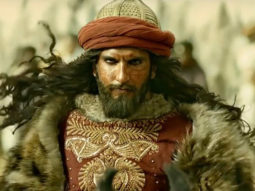 Box Office: Padmaavat crosses Bajirao Mastani lifetime in just 10 days