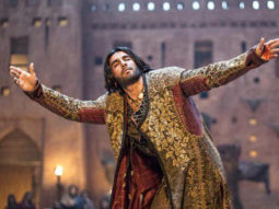 Box Office: Sanjay Leela Bhansali’s Padmaavat Day 17 in overseas