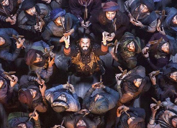 Box Office: Sanjay Leela Bhansali’s Padmaavat Day 19 in overseas Box Office Sanjay Leela Bhansali’s Padmaavat Day 19 in overseas