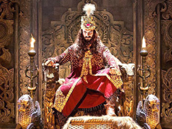Box Office: Sanjay Leela Bhansali’s Padmaavat Day 33 in overseas Box Office: Sanjay Leela Bhansali’s Padmaavat Day 33 in overseas