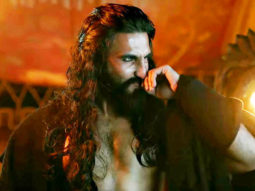 Box Office: Sanjay Leela Bhansali’s Padmaavat Day 45 in overseas