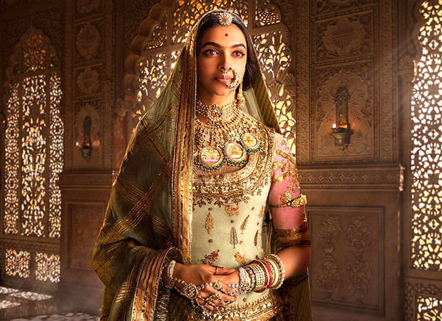 Box Office Sanjay Leela Bhansali’s Padmaavat Day 35 in overseas Box Office Sanjay Leela Bhansali’s Padmaavat Day 35 in overseas