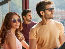 Box Office: Sonu Ke Titu Ki Sweety Day 1 in overseas