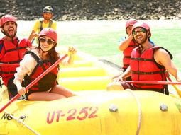 Box Office: Sonu Ke Titu Ki Sweety Day 6 in overseas