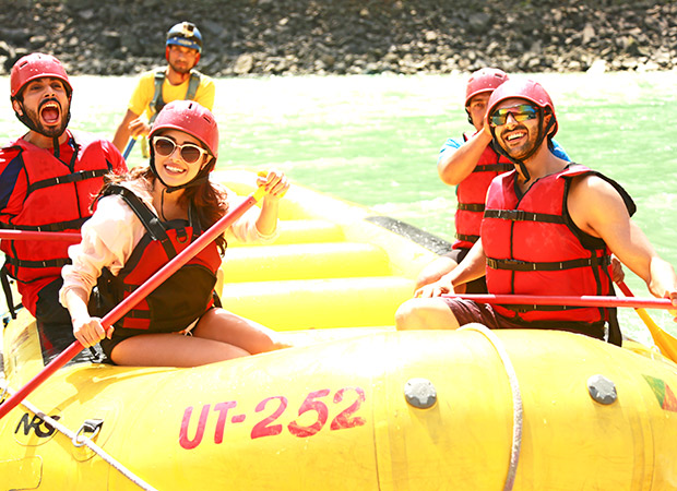 Box Office: Sonu Ke Titu Ki Sweety Day 6 in overseas