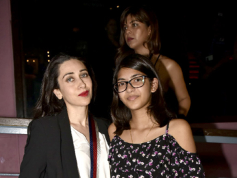 Celebs attend HRVY concert