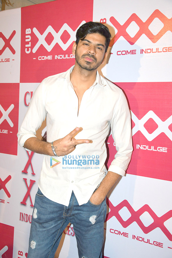 celebs attend launch of club xxx 001 1