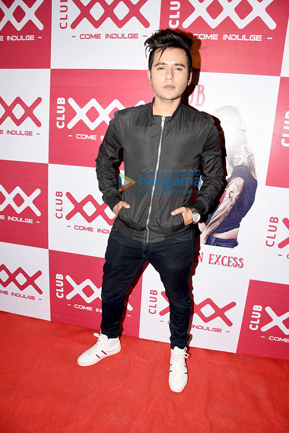 celebs attend launch of club xxx 001 4