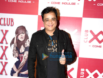 Celebs attend launch of Club XXX