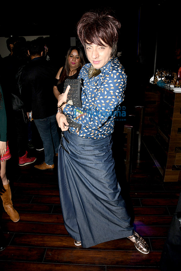 celebs attend launch of club xxx 16